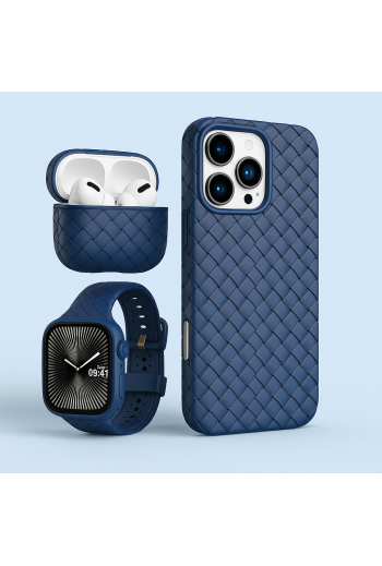 Khadija Luxury Set 6-in-1 con iPhone 12 Pro 128GB incluso