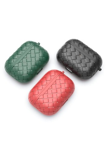 Set 3-in-1 Khadija Luxury – Cover Smartphone, AirPods e Smartwatc