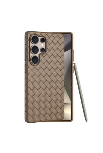 Khadija Luxury – Set 6-in-1 con Samsung Galaxy S25, AirPods e Orologio Intelligente