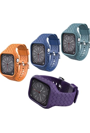 Khadija Luxury – Ultimate Set 6-in-1 (Samsung Galaxy S25+ incluso, AirPods e Orologio Intelligente)