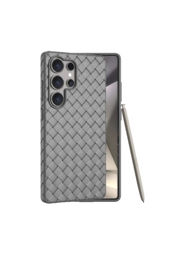 Khadija Luxury – Set 6-in-1 con Samsung Galaxy S25 Ultra incluso, AirPods e Orologio Intelligente