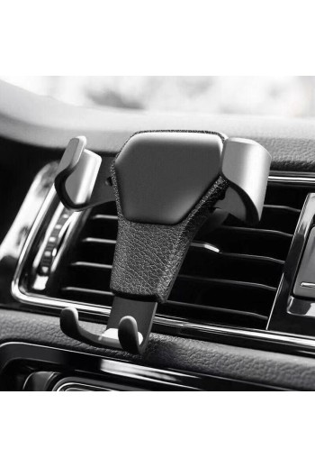 Supporto Auto Gravity Pro | Porta Smartphone a Gravità
