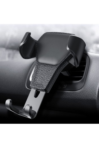 Supporto Auto Gravity Pro | Porta Smartphone a Gravità