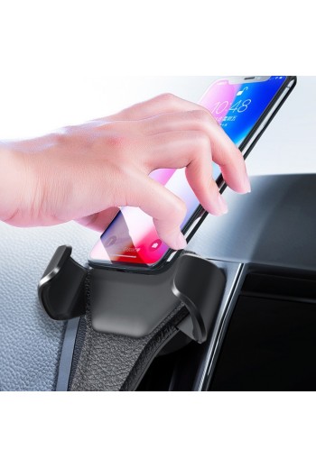 Supporto Auto Gravity Pro | Porta Smartphone a Gravità