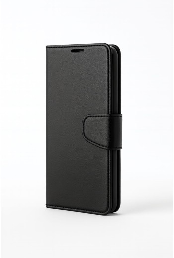 Cover a Libro per Samsung A03s – Protezione Completa Fronte/Retro