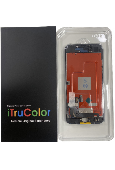 Display iPhone SE 2020 – Schermo LCD di ricambio