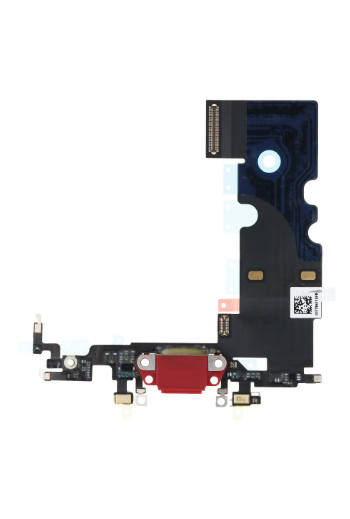 iPhone SE 2020 – Flex di ricarica Rosso