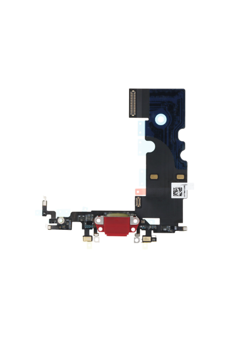 iPhone SE 2020 – Flex di ricarica Rosso