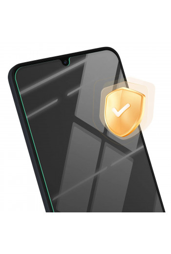 Vetri temperati per smartphone – Protezione schermo