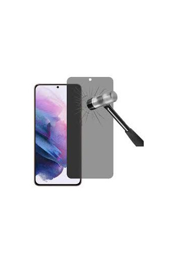 Vetro privacy KS-TECH Samsung Serie S | Protezione 9H anti-spia