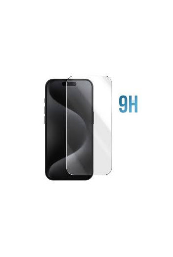 Vetro temperato KS-TECH per Samsung Serie M — 9H, trasparente, anti-graffio