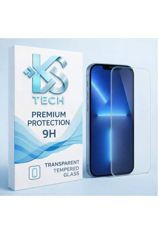 Vetro temperato Realme GT — KS-TECH 9H