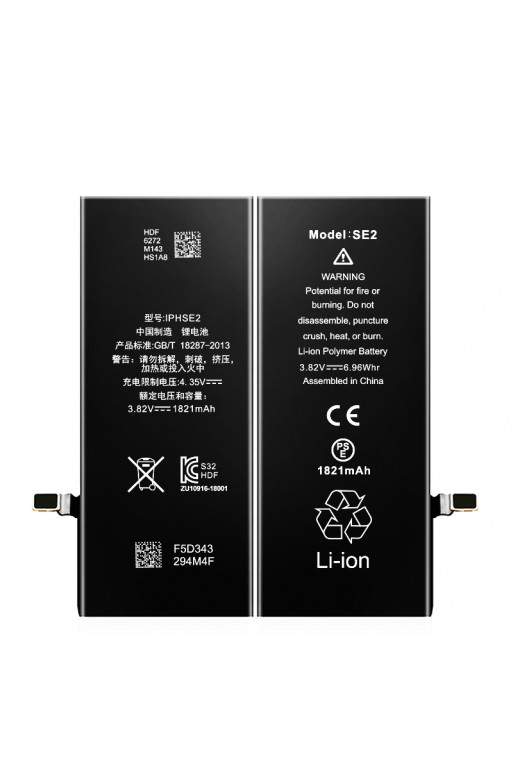 THL iPhone SE2 2020 (COME ORIGINALE) Batteria