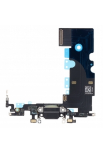 iPhone SE2020 Nero Flex Charge