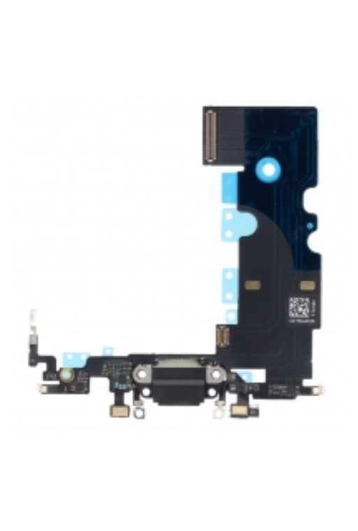 iPhone SE2020 Nero Flex Charge