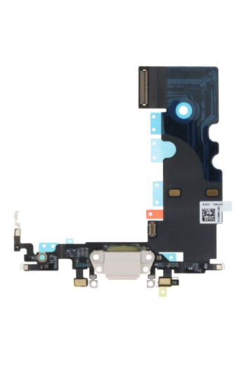 iPhone SE2020 Bianco Flex Charge