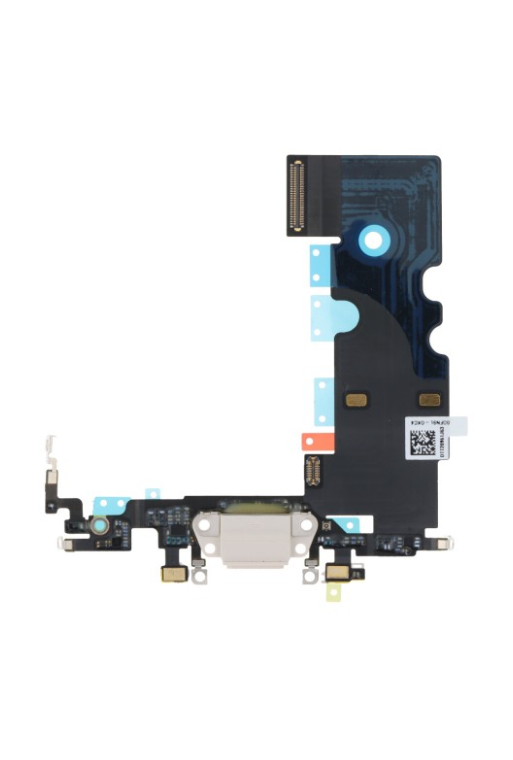 iPhone SE2020 Bianco Flex Charge