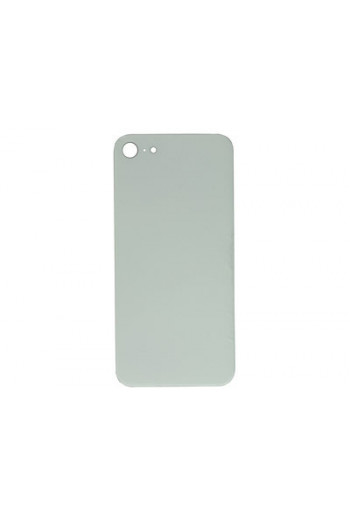 iPhone SE2020/SE2022 Bianco Back Cover