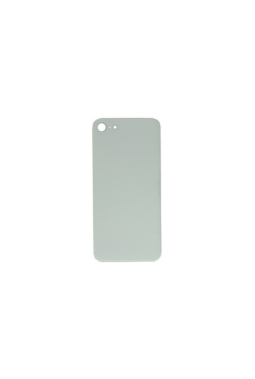 iPhone SE2020/SE2022 Bianco Back Cover