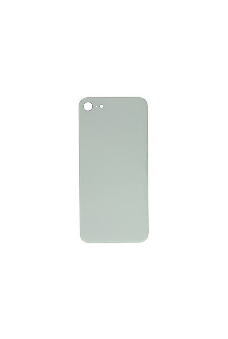 iPhone SE2020/SE2022 Bianco Back Cover
