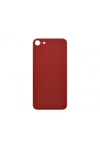 iPhone SE2020/SE2022 Red Back Cover