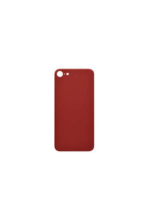 iPhone SE2020/SE2022 Red Back Cover