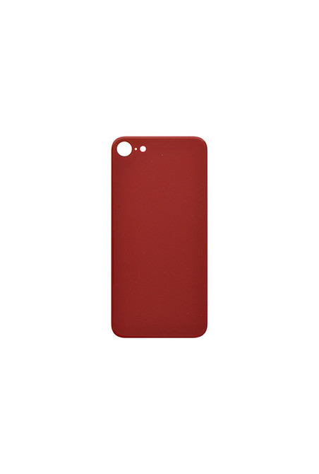 iPhone SE2020/SE2022 Red Back Cover