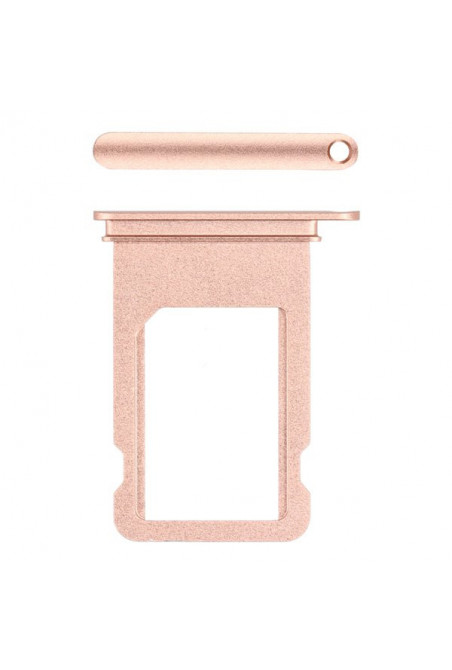 iPhone 8/SE2020/2022 Oro Sim Tray