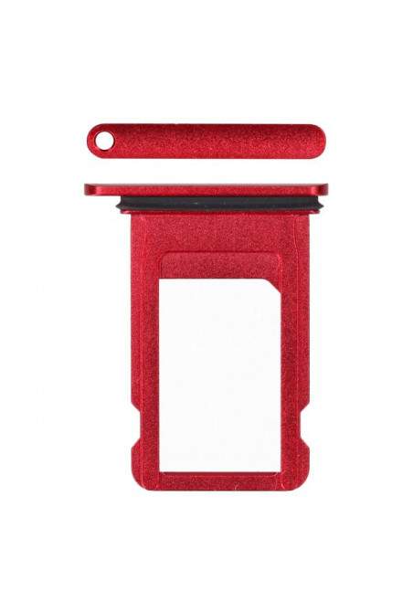 iPhone 8/SE2020/2022 Rosso Sim Tray