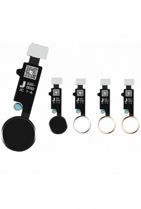 iPhone 7/7Plus/8/8Plus/SE20/22 Oro Flex Id Touch