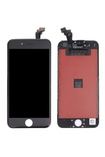 ZY iPhone 6 (720P HD) Nero Schermo