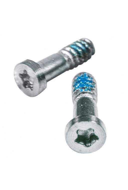 iPhone 6/6S/6S Plus Bianco Screws Tail (2PCS)
