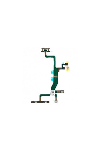 iPhone 6S Flex Power On/Off