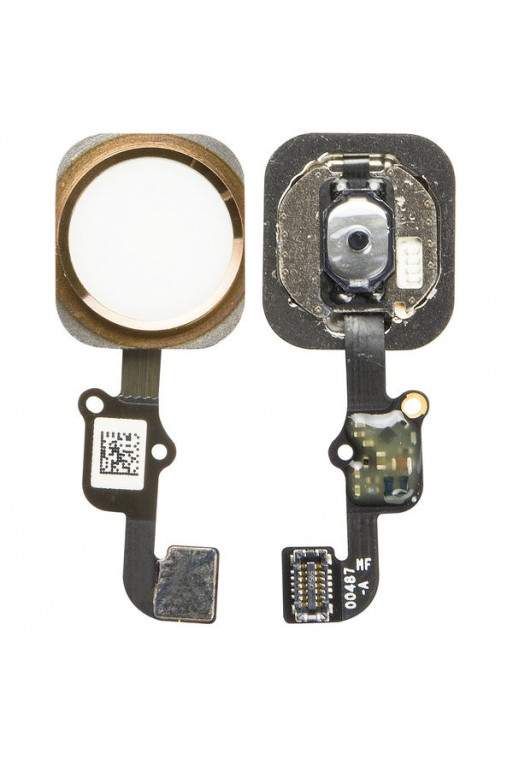 iPhone 6S/6S Plus Oro Flex Id Touch