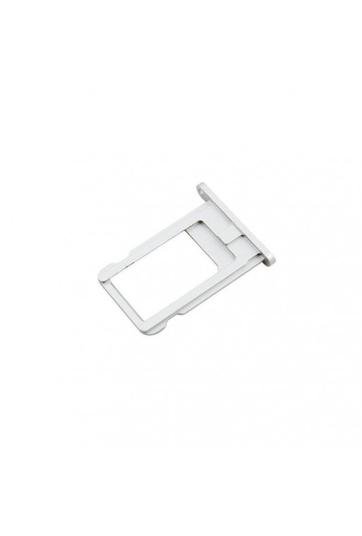 iPhone 6S Bianco Sim Tray