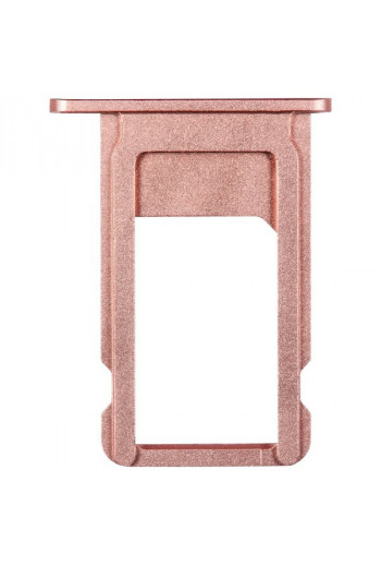 iPhone 6S Rosa Oro Sim Tray