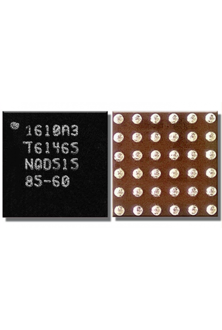 iPhone 6S/6S Plus Charger IC ( U21610A3 )