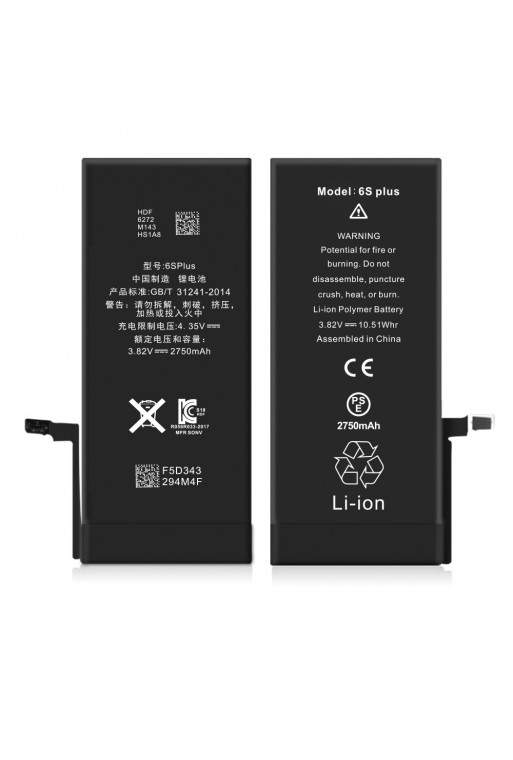 THL iPhone 6S Plus (COME ORIGINALE) Batteria