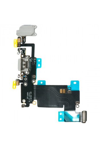 iPhone 6S Plus Flex Charge Grigio