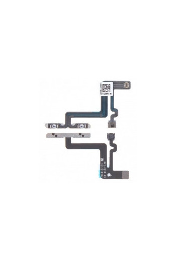 iPhone 6S Plus Flex Volume