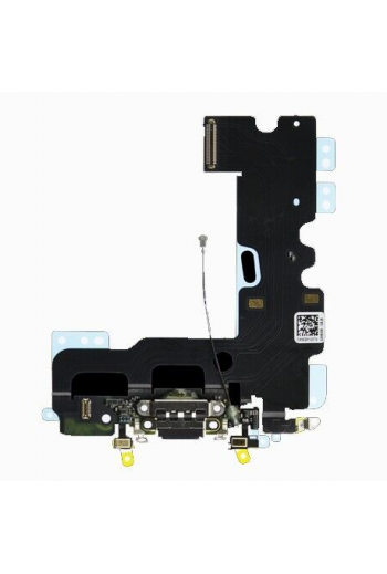 iPhone 7G Nero Flex Charge