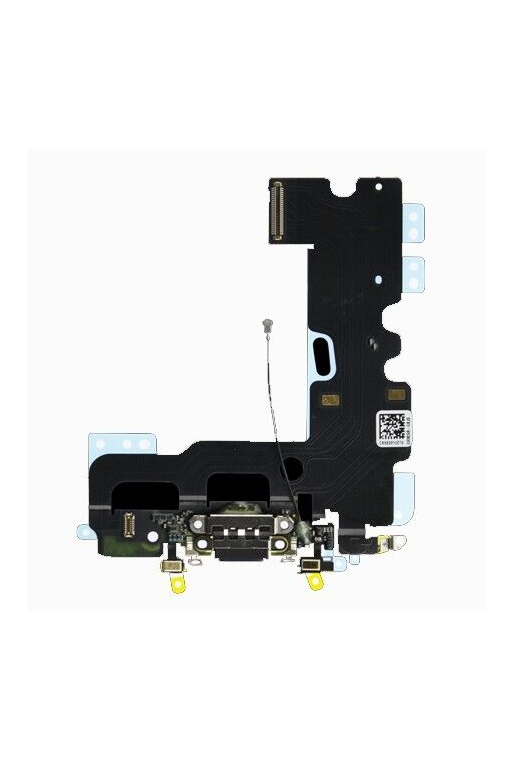 iPhone 7G Nero Flex Charge