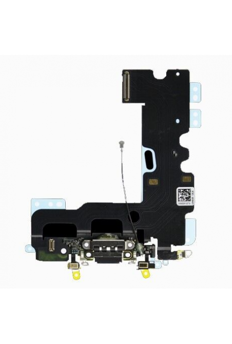 iPhone 7G Nero Flex Charge