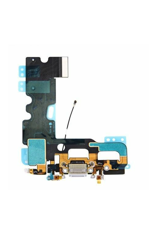 iPhone 7G Bianco Flex Charge