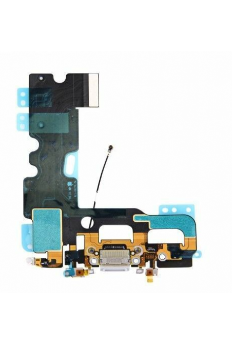 iPhone 7G Bianco Flex Charge