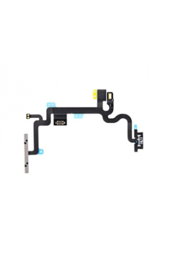 iPhone 7G Flex Power On/Off