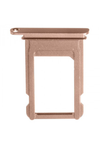 iPhone 7G Rosa Oro Sim Tray