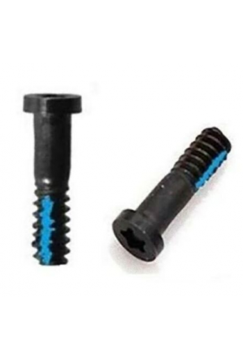 iPhone 7/7Plus Nero Screws Tail (2PCS)