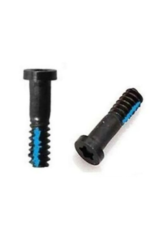 iPhone 7/7Plus Nero Screws Tail (2PCS)