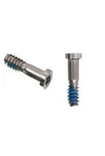 iPhone 7/7Plus Bianco Screws Tail (2PCS)